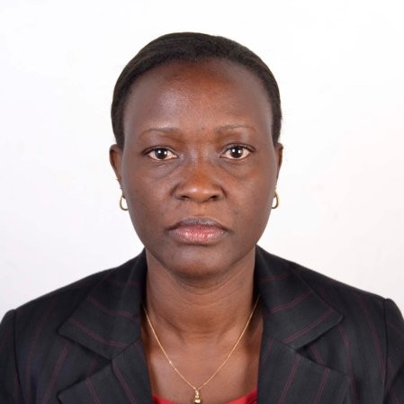 Angelina Achieng Olowo Barungi